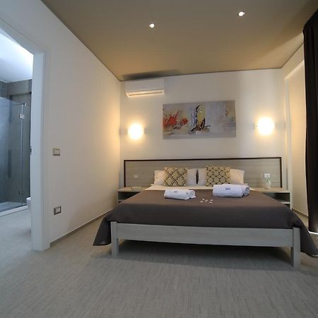 B&B Edonic Porto Cesareo Esterno foto