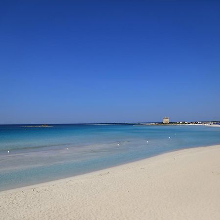 B&B Edonic Porto Cesareo Esterno foto