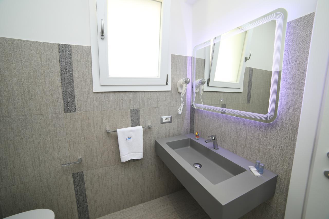 B&B Edonic Porto Cesareo Esterno foto